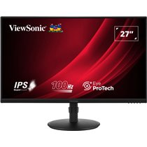 VA VA2708-HDJ pantalla para PC 68,6 cm (27") 1920 x 1080 Pixeles Full HD LED Negro