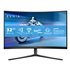 Evnia 5000 32M2C5500W/00 pantalla para PC 80 cm (31.5") 2560 x 1440 Pixeles Quad HD LCD Negro