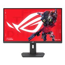 XG27UCS pantalla para PC 68,6 cm (27") 3840 x 2160 Pixeles 4K Ultra HD LCD Negro