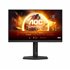 G4 27G4X pantalla para PC 68,6 cm (27") 1920 x 1080 Pixeles Full HD LED Negro, Gris