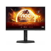 G4 27G4X pantalla para PC 68,6 cm (27") 1920 x 1080 Pixeles Full HD LED Negro, Gris