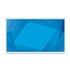 Elo 2770L pantalla para PC 68,6 cm (27") 1920 x 1080 Pixeles Full HD LED Pantalla táctil Blanco