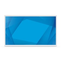 Elo 2770L pantalla para PC 68,6 cm (27") 1920 x 1080 Pixeles Full HD LED Pantalla táctil Blanco