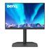 SW242Q pantalla para PC 61,2 cm (24.1") 2560 x 1600 Pixeles WQXGA LED Negro