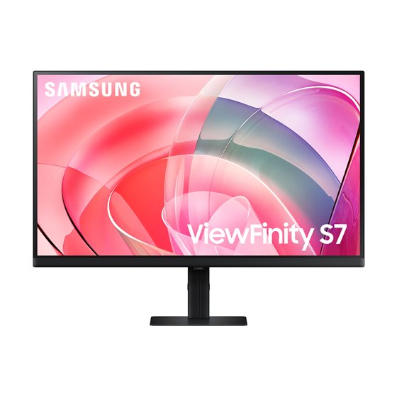 S70D pantalla para PC 68,6 cm (27") 3840 x 2160 Pixeles 4K Ultra HD LCD Negro