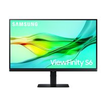 S60UD pantalla para PC 68,6 cm (27") 2560 x 1440 Pixeles Quad HD LCD Negro