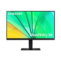 S60D pantalla para PC 61 cm (24") 2560 x 1440 Pixeles Quad HD LCD Negro