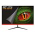 XGM27PROX+ LED display 68,6 cm (27") 1920 x 1080 Pixeles Full HD Negro, Rojo