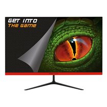XGM27PROX+ LED display 68,6 cm (27") 1920 x 1080 Pixeles Full HD Negro, Rojo