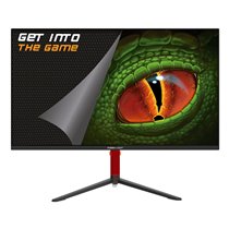 XGM27PROIIIS pantalla para PC 68,6 cm (27") 1920 x 1080 Pixeles Full HD Negro