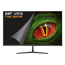 XGM27PRO5 pantalla para PC 68,6 cm (27") 1920 x 1080 Pixeles Full HD Negro