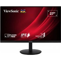 VG Series VG2709-2K-MHD-2 LED display 68,6 cm (27") 2560 x 1440 Pixeles Quad HD Negro