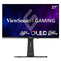 XG272-2K-OLED pantalla para PC 68,6 cm (27") 2560 x 1440 Pixeles Quad HD Negro, Blanco