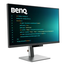 RD320U LED display 80 cm (31.5") 3840 x 2160 Pixeles 4K Ultra HD Negro