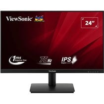 VA VA240-H-2 pantalla para PC 60,5 cm (23.8") 1920 x 1080 Pixeles Full HD LED Negro