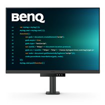 RD280UA pantalla para PC 71,6 cm (28.2") 3840 x 2560 Pixeles 4K Ultra HD Negro