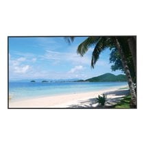 (DHI-LM55-S400) DAHUA AV MONITOR DISPLAY 24/7 55 PARED UHD LED 4K 450CD/M2, HDMI, USB, VGA, SPEAKER 2X5W