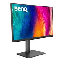 PD2706QN pantalla para PC 68,6 cm (27") 2560 x 1440 Pixeles Quad HD LED Negro