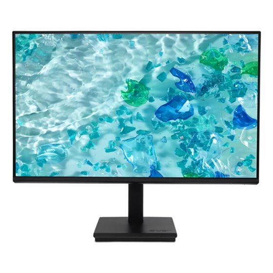 Vero V7 V277 G pantalla para PC 68,6 cm (27") 1920 x 1080 Pixeles Full HD Negro