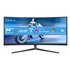 Evnia 34M2C6500/00 pantalla para PC 86,4 cm (34") 3440 x 1440 Pixeles Wide Quad HD QD-OLED Gris