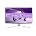 Evnia 8000 27M2N8500/00 pantalla para PC 67,3 cm (26.5") 2560 x 1440 Pixeles Quad HD QD-OLED Blanco