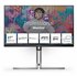 Q27U3CV pantalla para PC 68,6 cm (27") 2560 x 1440 Pixeles Quad HD LCD Negro