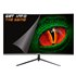 XGM24CV3 pantalla para PC 60,5 cm (23.8") 1920 x 1080 Pixeles Full HD Negro