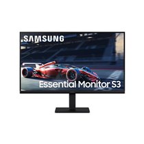 S30GD pantalla para PC 68,6 cm (27") 1920 x 1080 Pixeles Full HD LCD Negro