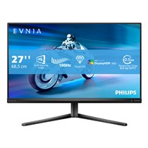 Evnia 5000 27M2N5500/00 pantalla para PC 68,6 cm (27") 2560 x 1440 Pixeles Quad HD LCD Negro