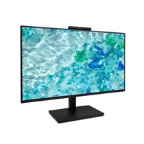 Vero B7 B247Y D6 pantalla para PC 61 cm (24") LED Negro