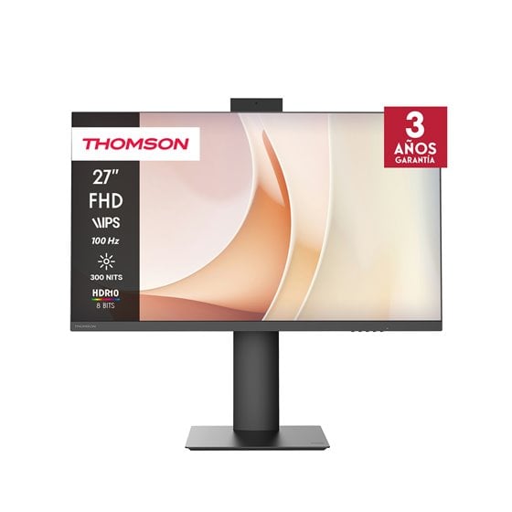 M27FB7C14V pantalla para PC 68,6 cm (27") 1920 x 1080 Pixeles Full HD LED Negro