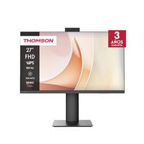 M27FB7C14V pantalla para PC 68,6 cm (27") 1920 x 1080 Pixeles Full HD LED Negro