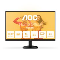 B3 24B35HM2 pantalla para PC 60,5 cm (23.8") 1920 x 1080 Pixeles Full HD LED Negro
