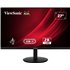 VG Series VG2709-2K-MHDU-2 pantalla para PC 68,6 cm (27") 2560 x 1440 Pixeles Quad HD LED Negro