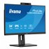 XUB2490HSUH-B2 pantalla para PC 60,5 cm (23.8") 1920 x 1080 Pixeles Full HD LED Negro