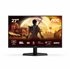 G4 Q27G42XNE pantalla para PC 68,6 cm (27") 2560 x 1440 Pixeles Quad HD LED Negro, Rojo