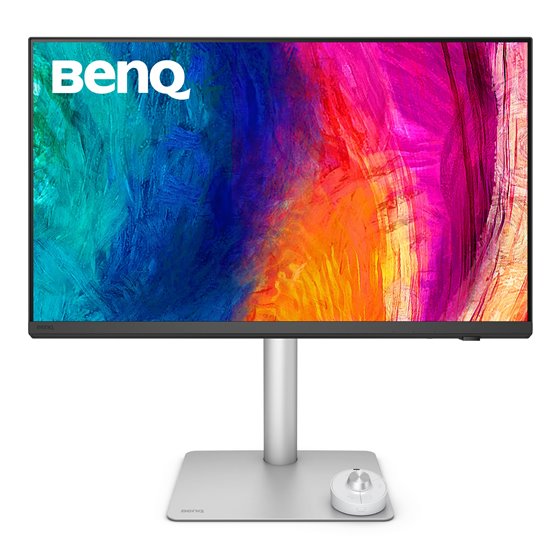 PD2730S pantalla para PC 68,6 cm (27") 5120 x 2880 Pixeles 5K Ultra HD LED Negro
