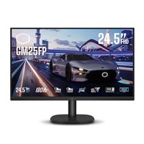 Gaming GM25FP pantalla para PC 62,2 cm (24.5") 1920 x 1080 Pixeles Full HD LCD Negro