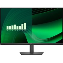 E Series E2725HM pantalla para PC 68,6 cm (27") 1920 x 1080 Pixeles Full HD LCD Negro