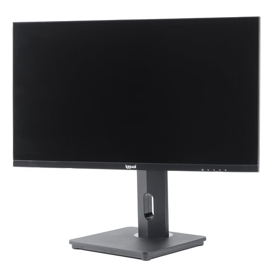 Monitor 27" VGA HDMI 120Hz pivotante AA MM