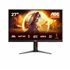 G4 27G4HA pantalla para PC 68,6 cm (27") 1920 x 1080 Pixeles Full HD LED Negro, Rojo