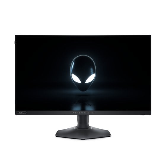 AW2524HF pantalla para PC 62,2 cm (24.5") 1920 x 1080 Pixeles Full HD LCD Negro