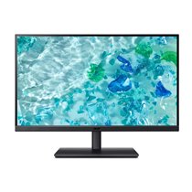 Vero B7 B247Y D3 pantalla para PC 60,5 cm (23.8") 1920 x 1080 Pixeles Full HD LCD Negro