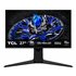 R83 27R83U pantalla para PC 68,6 cm (27") 3840 x 2160 Pixeles 4K Ultra HD QLED Negro, Blanco