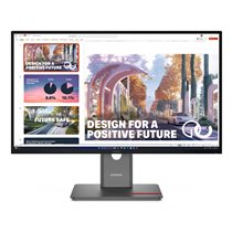 ThinkVision P27QD-40 Monitor