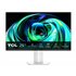 25G54 pantalla para PC 63,5 cm (25") 1920 x 1080 Pixeles Full HD QLED Blanco