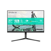 Evnia 3000 27M2N3800A/00 pantalla para PC 68,6 cm (27") 3840 x 2160 Pixeles 4K Ultra HD LCD Gris