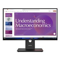 ThinkVision T24D-40 Monitor