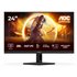G4 24G4HRE pantalla para PC 60,5 cm (23.8") 1920 x 1080 Pixeles Full HD LED Negro, Rojo