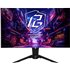 PGO32UFS pantalla para PC 80 cm (31.5") 3840 x 2160 Pixeles 4K Ultra HD OLED Negro